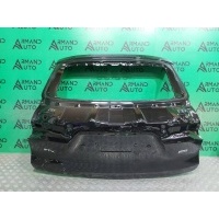 дверь багажника Haval F7x 1 2019-нв 6301200XKQ05A