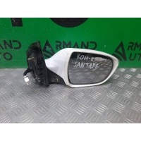 зеркало Hyundai I40 1 DF 2011-2019 876203Z050