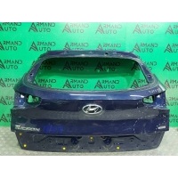 дверь багажника Hyundai Tucson 3 2018-2021 73700D3590