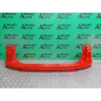 Бампер Geely Coolray 1 2019-нв 6044066100, 6600247097
