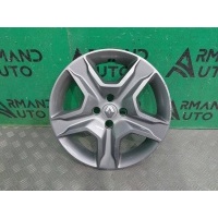 колпак Renault Sandero 2 403154691r