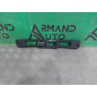 Накладка подсветки гос.номера EXEED TXL M32T 2020-нв 609000103AA