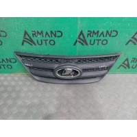 решетка радиатора Lada Largus 1 2012-2021 8450091244