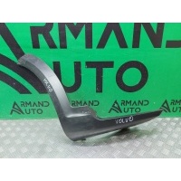 Накладка бампера VOLVO V90 Cross Country 1 2020-нв 32136212, 32227202