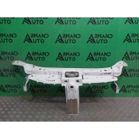Панель передняя (суппорт радиатора) Renault Logan 2 2012-нв 625048118R, 625125670R
