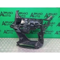 кронштейн бампера BMW X5M F95 2019-нв 51118069917, 8069917