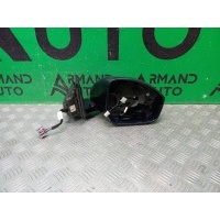 зеркало Land Rover Range Rover Evoque 1 L538 2015-2018 LR068145