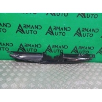 кронштейн бампера Mercedes GLE-Class W167 2018-нв A1678859111, A1678856203