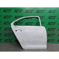 дверь Skoda Rapid 1 2014-2020 60U833056