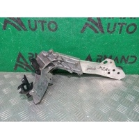кронштейн передней панели Mercedes GLC-Class X253 2015-нв A2536210600, A2536203800