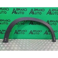 Расширитель крыла BMW X5 E70 2006-2013 51777158428