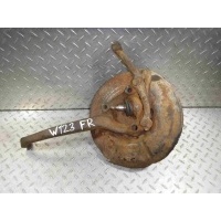 Кулак поворотный передний правый Mercedes-Benz W123 W123/V123/C123/S123 (1975—1986) A1163304120