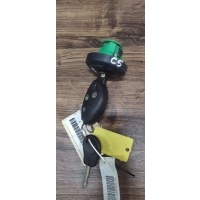 Пробка топливного бака Citroen C5 1 2004
