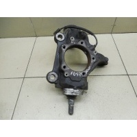 Кулак поворотный передний левый FORD Transit 2014> 2350086