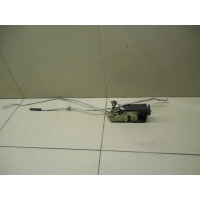 Замок двери передней левой Chevrolet Aveo (T250) 2005-2011 96272640