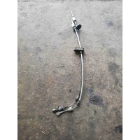 Трос кулисы КПП Opel Vectra C 2003 55556279