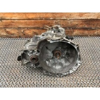 КПП автоматическая (АКПП) Opel Vectra C 2002 13101872