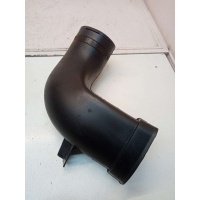 Дефлектор радиатора Peugeot 406 2001 9621847480,93191101