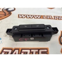 Панель подогрева сидения tylnych hy32 - 18d687 - ac