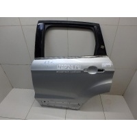 Дверь задняя левая Ford Kuga (2012 - 2019) 2413516