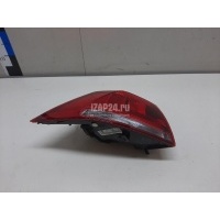 Фонарь задний наружный левый VAG Golf VII (2012 - 2020) 5G0945095M