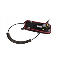 Переключатель кпп volkswagen audi seat 5wa713033an