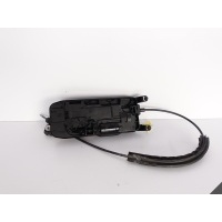 Audi volkswagen skoda блок управления кпп dsg 5wa713033an