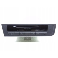 Считыватель mmi мультимедиа sd audi a7 a6 c7 4g0035192b