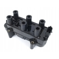 Катушка зажигания opel омега b 3.0 v6 zs306 1208075