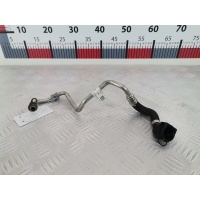 Трубка турбины BMW 3-Series (F30/F31/F34/F35) (-) 2015 7643226,11537643226