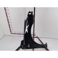 Крыло переднее правое Hyundai i30 1 (-) 2008 ,663212L030