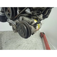 Компрессор кондиционера 2.2DCI , 1 ПИН , 2 ПЛАШКИ , CALSONIC. YD22DDTi. Nissan Almera Tino V10 2005 92600BN310