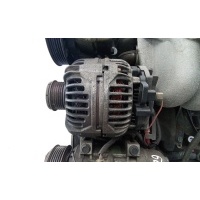 Генератор Volvo S60 1 поколение (2000-2004) 2004 0124515054