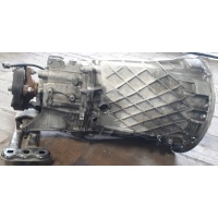 Кпп мерседес а 1642600100 w212 2.2cdi