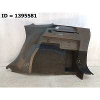 Обивка багажника правая Ford Kuga II (2012-2016) 2139991