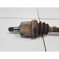 Полуось (привод) передний левый Chery Tiggo T11 2005-2016 T112203010BC