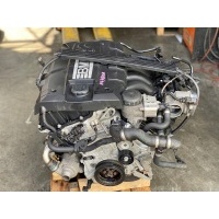 Двигатель bmw e90 , e87 318i 2.0 2009r n43b20a , 143km