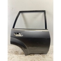 дверь Great Wall Hover H3 2005-2013 6201200K00