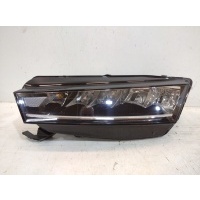фара Skoda Octavia A8 2021- 5E4941015
