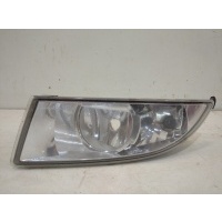 фара противотуманная Skoda Fabia MK2 2010-2014 5J0941701B