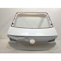 крышка багажника Volkswagen Polo 6 2020- 6N5827025C