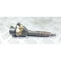 Форсунка Renault Laguna 2 2002 0445110021