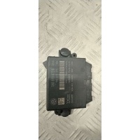 Блок управления парктрониками Volkswagen Tiguan 1 2013 5N0919475D