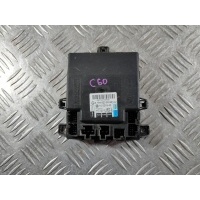 Блок управления двери передней левой Mercedes-Benz GL X164 2008 A1648209385