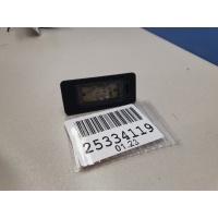 Фонарь подсветки номерного знака 2014- 63267193293