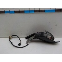 Зеркало наружное правое Volkswagen Golf VII 2012- 5G2857508AF9B9