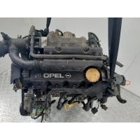Двигатель Opel Meriva A 2004 1.6 I Z16SE 02PZ3936