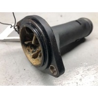 Фланец (тройник) системы охлаждения Audi A3 8L 1999  038121121