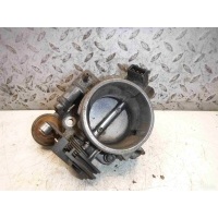 Заслонка дроссельная механическая Volkswagen Passat B4 (1993—1997) 037133061AP