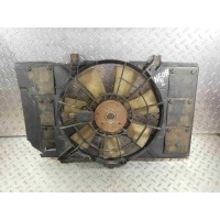 Вентилятор радиатора Dodge Neon II (1999—2005) 05014577AA